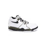 Nike Air Flight 89 Beyaz Erkek Spor Ayakkabı