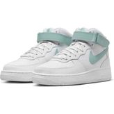 Nike Air Force 1 '07 Mid DD9625-103 Beyaz Kadın Spor Ayakkabı