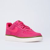 Nike Air Force 1 '07 Sued Günlük Ayakkabı