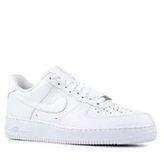 Nike Air Force 1 Beyaz Unisex Spor Ayakkabı
