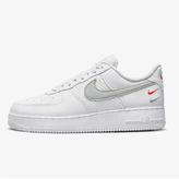 Nike Air Force 1 Fd0666-100 Gunluk Spor Ayakkabi