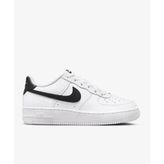 Nike Air Force 1 FV5948-101 GS Beyaz Çocuk Spor Ayakkabı