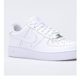 Nike Air Force 1 High '07 Beyaz Erkek Spor Ayakkabı