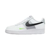 Nike Air Force 1 Low '07 FQ2204-100 Beyaz Erkek Spor Ayakkabısı