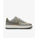 Nike Air Force 1 LV8 FQ6948-001 Yeşil GS Çocuk Spor Ayakkabı