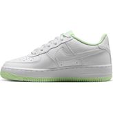 Nike Air Force 1 LV8 HJ4560-101 Beyaz Spor Ayakkabı