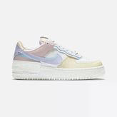Nike Air Force 1 Shadow Co Kadın Spor Ayakkabı