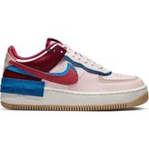Nike Air Force 1 Shadow Kadın Günlük Ayakkabı CI0919-601 - 00Pembe