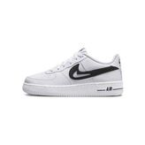 Nike Air Force GS I Beyaz Sneaker