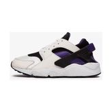 Nike Air Huarache DH4439-105 Beyaz Kadın Spor Ayakkabı