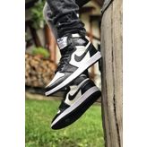 Nike Air Jordan 1 High OG Retro ‘black-white’