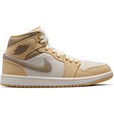 Nike Air Jordan 1 Mid Basketbol Ayakkabıs IR2011-247 Pasha Giyim - Çok Renkli