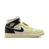 Nike Air Jordan 1 Mid Se 'Fall League' Kadın Basketbol Ayakkabısı Hq3008 130
