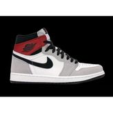 Nike Air Jordan 1 Retro High Light Smoke Grey