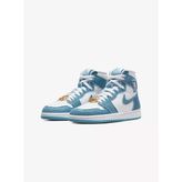 Nike Air Jordan 1 Retro High Og Denim