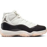 Nike Air Jordan 11 Kadın Basketbol Ayakkabısı AR0715-101 - Çok Renkli