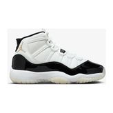 Nike Air Jordan 11 Retro "gratitude" Beyaz Boğazlı Basketbol Ayakkabı 378038-170
