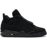 Nike Air Jordan 4 Retro Black Cat