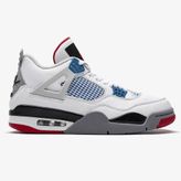 Nike Air Jordan 4 Retro CI1184-146 Erkek Basketbol Ayakkabısı