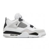 Nike Air Jordan 4 Retro Military Black