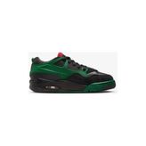 Nike Air Jordan 4 Rm FQ7938-003 Siyah Spor Ayakkabı
