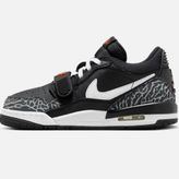 Nike Air Jordan Legacy 312 Low Unısex Basketbol Ayakkabısı CD9054018 M-135