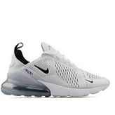 Nike Air Max 270 Beyaz Erkek Spor Ayakkabı