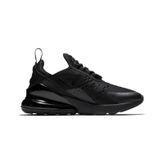 Nike Air Max 270 BQ5776-001 Erkek Spor Ayakkabı