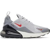 Nike Aır Max 270 Sc Erkek Sneaker Ayakkabı DR8616-001 - Siyah