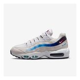 Nike Air Max 95 Unisex Sneaker FB3349-100(DAR KALIP)