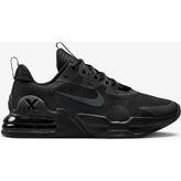 Nike Air Max Alpha 5 Erkek Siyah Antrenman AYAKKABISI.010 - Siyah - Siyah
