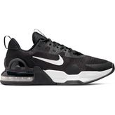 Nike Air Max Alpha Trainer 5 Erkek Spor Ayakkabı – Günlük Kullanım & Fitness Antrenman, Konforlu, Destekleyici Sneaker - Siyah