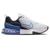Nike Air Max Alpha Trainer 6 Erkek Gri Antrenman Ayakkabı FQ1833-114