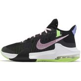 Nike Air Max Impact 3 Erkek Siyah Basketbol Ayakkabısı - Göründüğü Gibi
