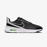 Nike Air Max Nuaxis Siyah Erkek Günlük Spor Ayakkabı
