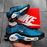 Nike Air Max Plus Tn ''Dot Pattern'' Erkek Spor Ayakkabı