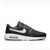 Nike Air Max SC CW4555-002 Siyah Erkek Spor Ayakkabı