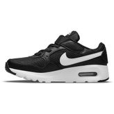 Nike Air Max SC Koşu Ayakkabısı Siyah Beyaz Siyah 28 EU