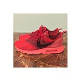 Nike Aır Max Tavas Red Running Walking 705149-600