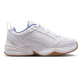 Nike Air Monarch IV Erkek Beyaz Antrenman Ayakkabı 415445-105