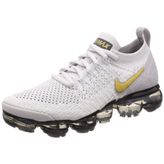 Nike Air Vapormax Flyknit 2 Sneaker Gray Günlük Gri Kadın Spor Ayakkabı