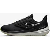 Nike Air Winflo 9 Shield - Siyah