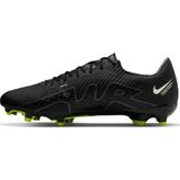 Nike Air Zoom Mercurial Vapor 15 Çoklu Zemin Erkek Krampon ( 1 No Büyük Alınız ) - Siyah