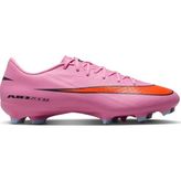 Nike Air Zoom Mercurial Vapor 16 Academy Fg Erkek Çoklu Zemin Krampon - Kırmızı
