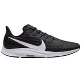 Nike Air Zoom Pegasus 36 Siyah Erkek Koşu Ayakkabısı