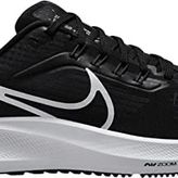 Nike Air Zoom Pegasus 39 Siyah Unisex Koşu Ayakkabısı