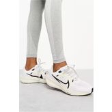 Nike Air Zoom Pegasus 40 Running Kırık Beyaz Renk Kadın Koşu & Antrenman Ayakkabısı