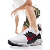 Nike Air Zoom Vomero 15 Runnig Erkek Koşu & Antreman Ayakkabısı - Beyaz