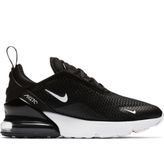 Nike AO2372-001 Siyah Air Max 270 PS Çocuk Spor Ayakkabı