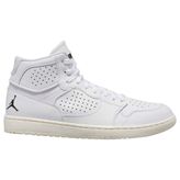 Nike AR3762-100 Jordan Access Beyaz Basketbol Ayakkabısı